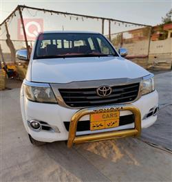 تۆیۆتا هایلۆکس